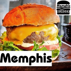 ハンバーガー&ダイニングバー Memphis メンフィス 稲毛店の写真