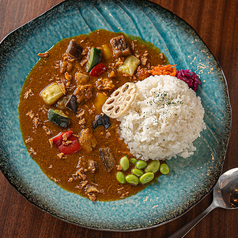 curry&bar SUNNY カレーアンドバー サニーのおすすめ料理1