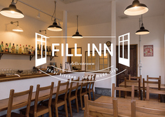 FILL INN フィル インの写真