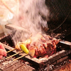 焼き鳥 鳥よし 松山店の写真