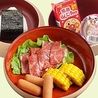 焼肉 冷麺やまなか家 いわき泉店のおすすめポイント2