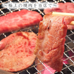 焼肉せいこうえん 新宿曙橋店の雰囲気1