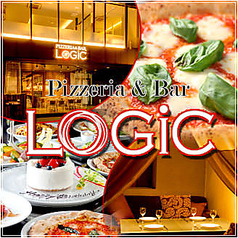 ロジック 本町店 LOGIC Hommachiの写真