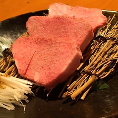 池袋 本格和牛焼肉 炭火焼肉あもんのおすすめ料理1