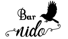 Ｂａｒ　ｎｉｄｏの写真