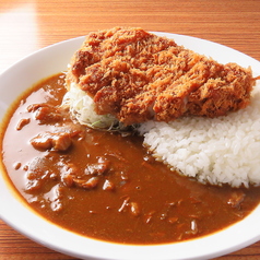 とんかつ檍のカレー屋いっぺこっぺ すすきの店のおすすめ料理1