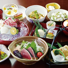 土佐料理 祢保希 ねぼけ 日本橋店の写真