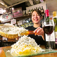 イタリアン大衆酒場 HARUTA ハルタのおすすめ料理1