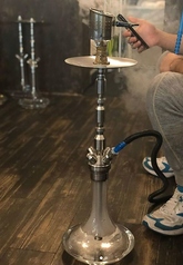 Coffee & Shisha Bar UN 戸越銀座店の写真