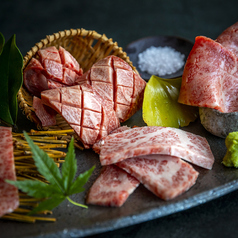 和牛焼肉 徳の特集写真