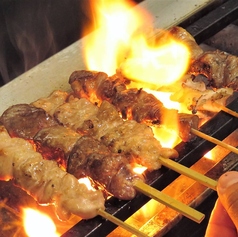 焼き鳥酒場 やっとこ 新潟弁天店の写真