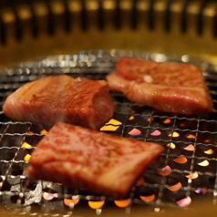 韓国料理 粋花亭の写真