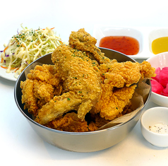 NANDAIMON CHICKEN 南大門チキンの写真