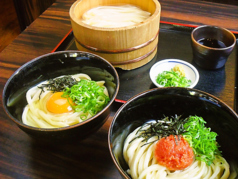 讃岐製麺 東淀川大桐店の写真