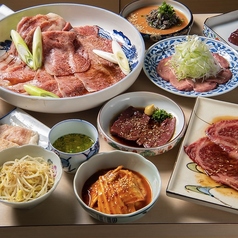 焼肉 神田精肉店の写真