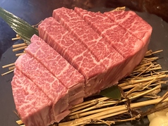 和牛焼肉　橘ブリアンのおすすめ料理1