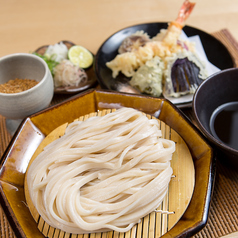 うどん おおくぼの写真