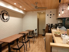 Care s Cafe & Bar ケアズカフェアンドバーの写真