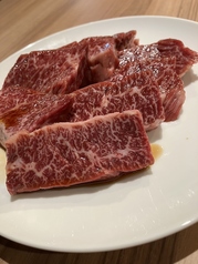 焼肉ジャンゴ 幟町店のおすすめ料理1