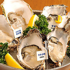 Oyster Bar ジャックポット 丸の内のおすすめ料理1