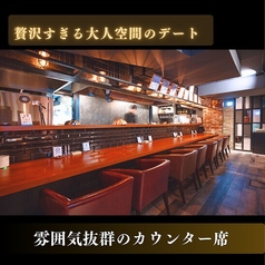 希助 KISUKE 新宿店の雰囲気1