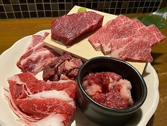 大衆焼肉けむすけZ 寒河江店の特集写真