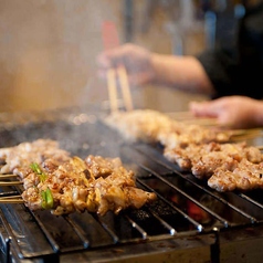 炭火焼鳥 とりだん 平野店 喜連瓜破の特集写真