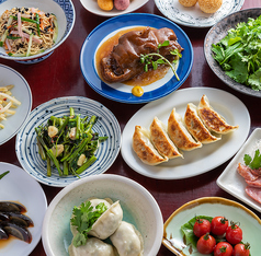 魏飯餃子の特集写真