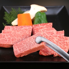 焼肉はづきの特集写真