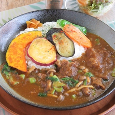 GayaGaya ガヤガヤ カレーのお店の写真