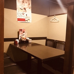 マルヤス酒場 西葛西店 2号店の雰囲気1