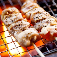 焼き鳥 鳥よし 松山店の特集写真