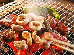 焼肉 炭焼き道場 二刀流外伝の写真