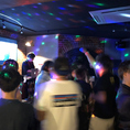 ２階レンタルパーティールーム【ＲＥＤ　ＢＲＩＣＫ】DJイベントも開催できます！平日10名様からご予約可能です♪