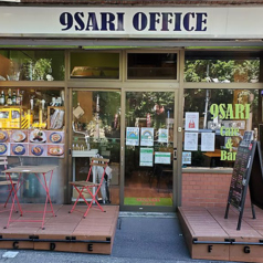 9SARI CAFE & BARの写真