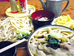 手打うどん さわだの写真