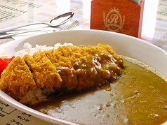 CBカレーキッチンの写真