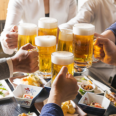 ハイボール酒場 縁 えにし 函館五稜郭店の特集写真