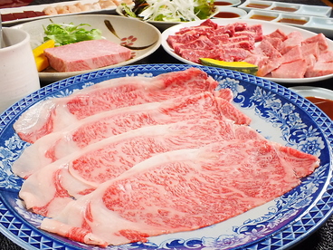 焼肉 千成 大阪 野田阪神のおすすめ料理1