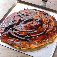 お好み焼き鉄板焼き みつやのおすすめ料理1