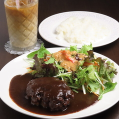 Style cafe&diner スタイルの写真