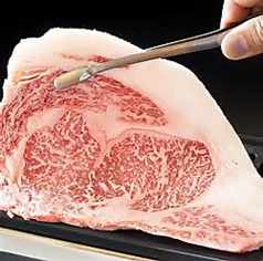 タンとハラミ 焼肉いたるのコース写真