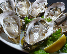 Oyster Bar ジャックポット国際ビルのおすすめ料理1