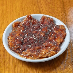 炭火焼肉ホルモン モツの元ちゃんのおすすめ料理1