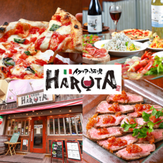 イタリアン大衆酒場 HARUTA ハルタの写真