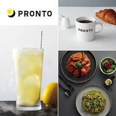 PRONTO プロント 幕張店の写真