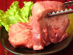 焼肉 元 大分のおすすめ料理1