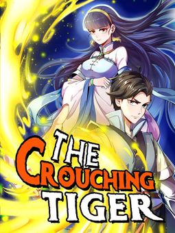 The Crouching Tiger