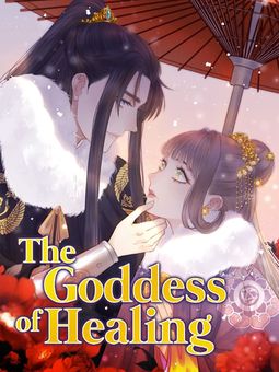 The Goddess of Healing