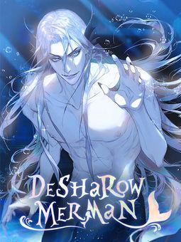 Desharow Merman